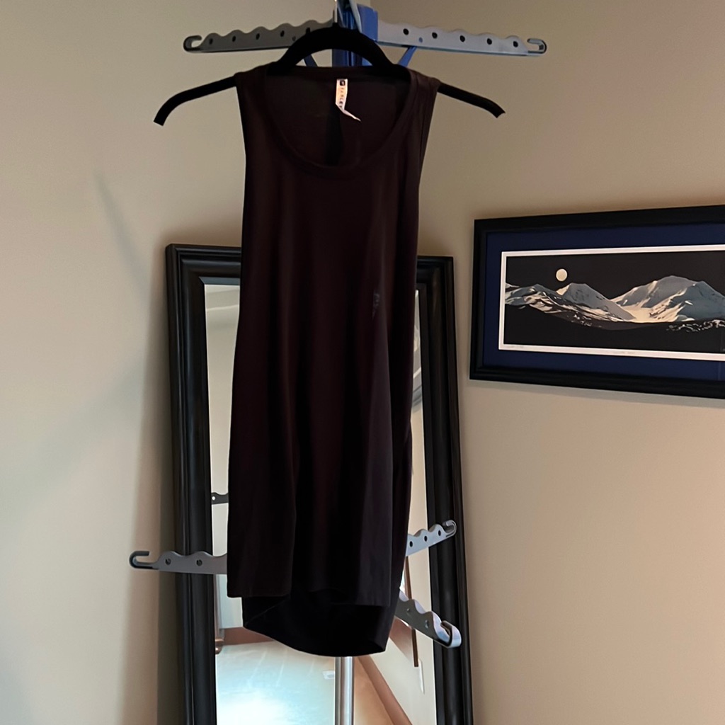 Fabletics Workout Tee
